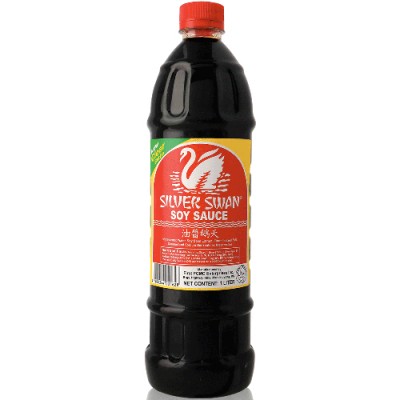 Silver Swan Pillipinne Special Soy Sauce 1000ml