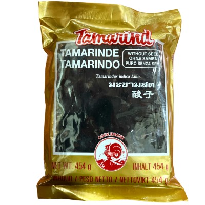 Tamarind Paste 454gr