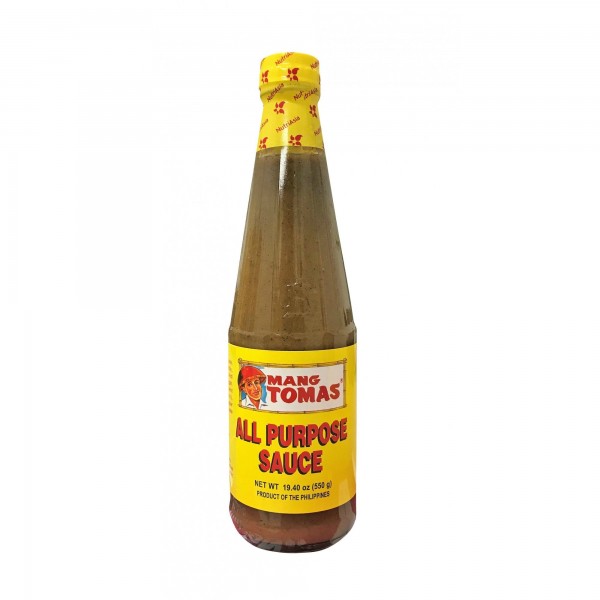 MANG TOMAS All Purpose Sauce 550gr