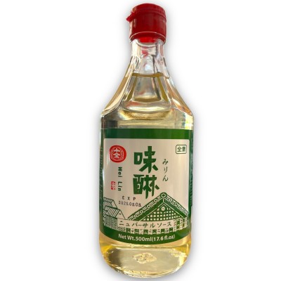 Wei Lin Mirin 500ml