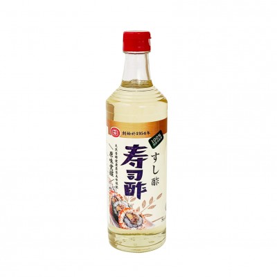 Shih Chuan Sushi Vinegar 500ml