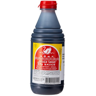 Silver Swan Pillipinne Special Soy Sauce 385ml