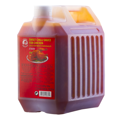 Sweet Chili Sauce for Chicken Sauce 5400gr/4500ml