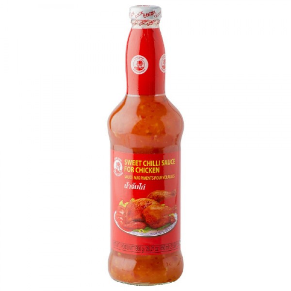 Sweet Chili Sauce for Chicken Sauce 800g