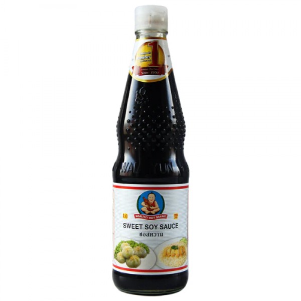 Healthy Boy Sweet Soya Sauce  700ml