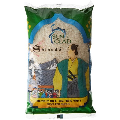 Shinode Sushi Rice 1Kg