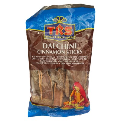 TRS DALCHINI Cinnamon Sticks 50gr