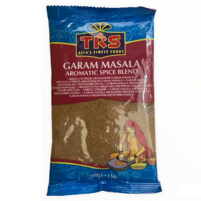 TRS Garam Masala 100gr