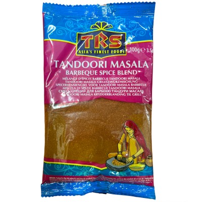 TRS Tandoori Masala 100gr