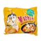 HOT Ramen BULDAK Chicken Cheese Flavour Samyang 120gr