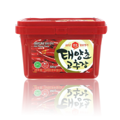 SEMPIO Gochujang 500gr