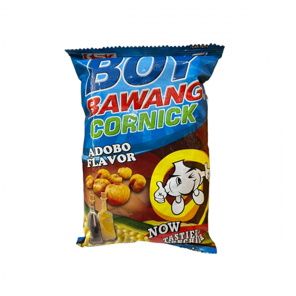 Boy Bawang Adobo Flavor 100gr