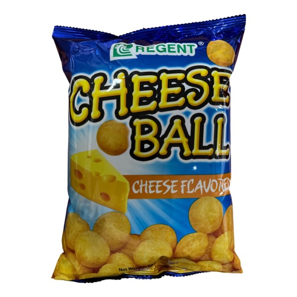 Cheese Ball 60gr