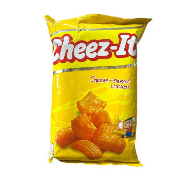 Cheez It 60gr