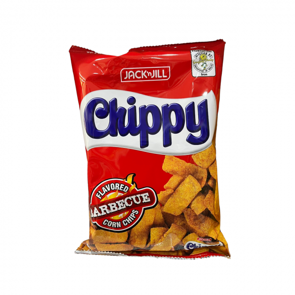 Chippy BBQ 110gr