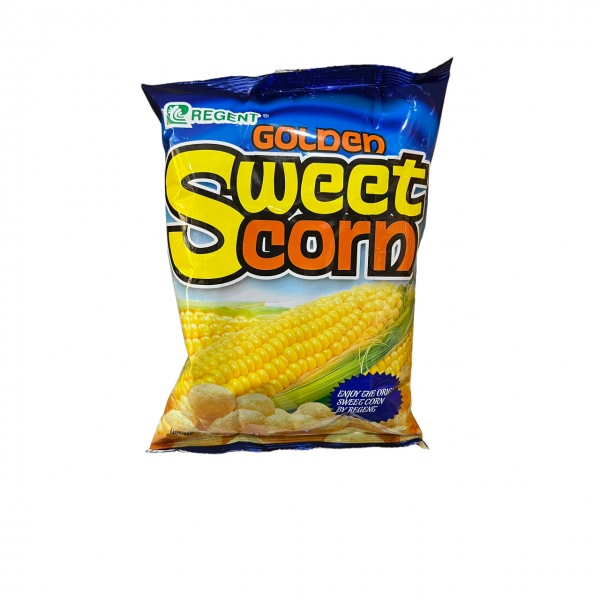 Golden Sweet Corn 60g