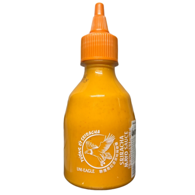 Uni-Eagle Sriracha Mayo Sauce 200ml