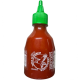 Uni-Eagle Sriracha Hot Chilli Sauce 210ml