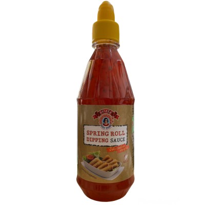 Suree Spring Roll Sauce 435ml