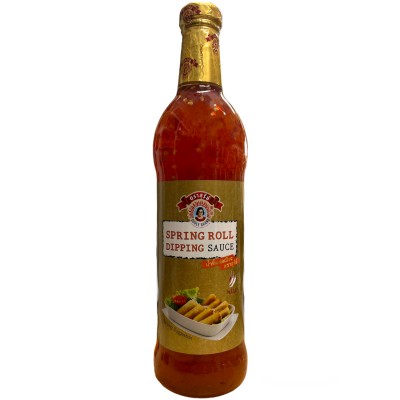 Suree Spring Roll Dipping Sauce 690ml