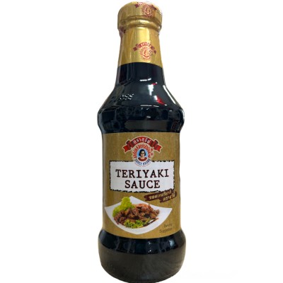 Suree Teriyaki Sauce 295ml