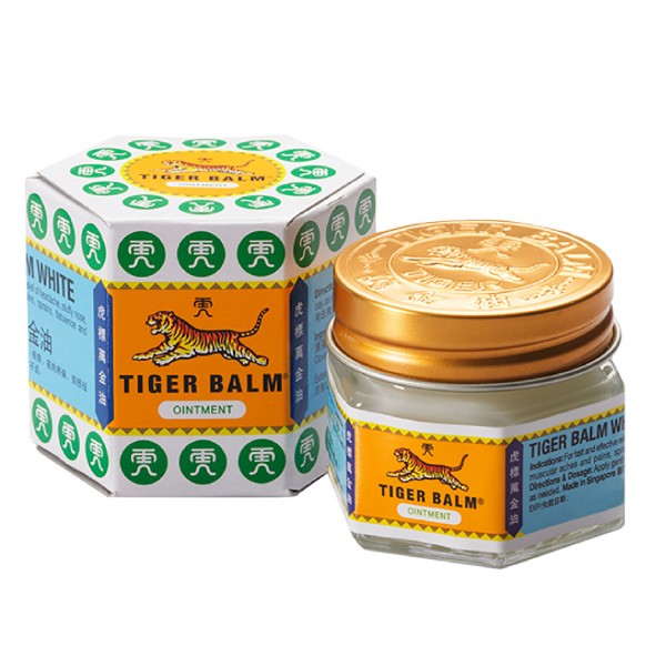 Tiger Balm White 20g