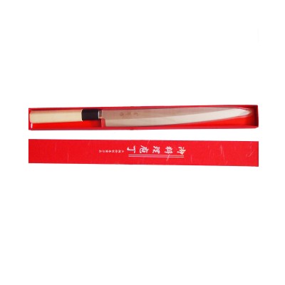 Sashimi ΜΑΧΑΙΡΙ 4*240MM, 9.5 IN, F1003, W:166G 1Pc